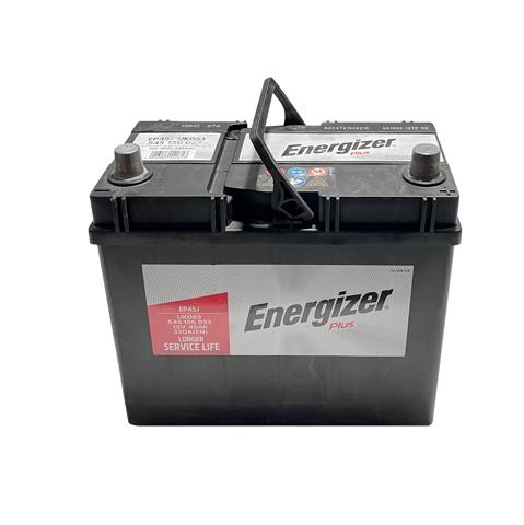 Батарея акумуляторна 545156033 ENERGIZER