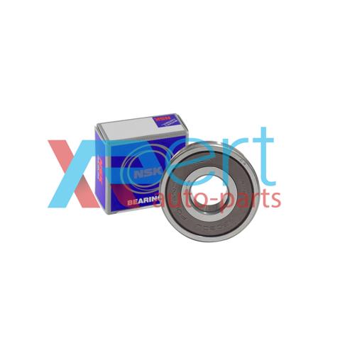 Підшипники на генератор 6303DDUC3E NSK