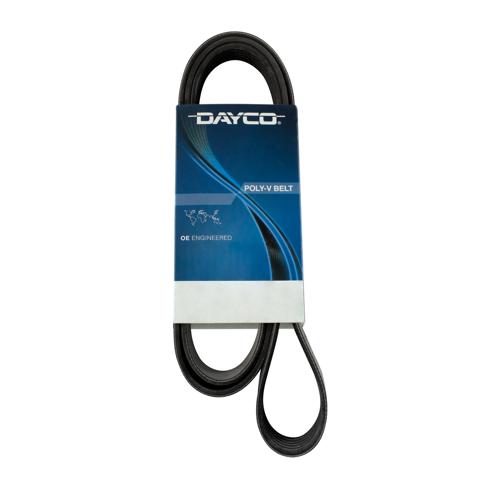 Клиновий ремінь 6PK1805 DAYCO