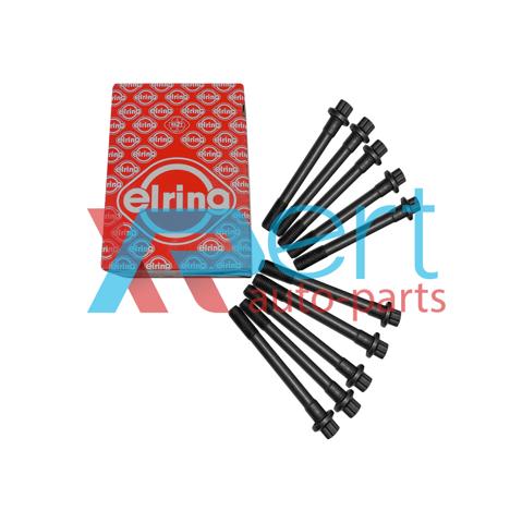 Болт гбц Джилі Mk