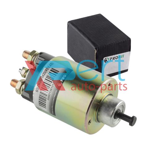 Контактор 71381217 PROFIT