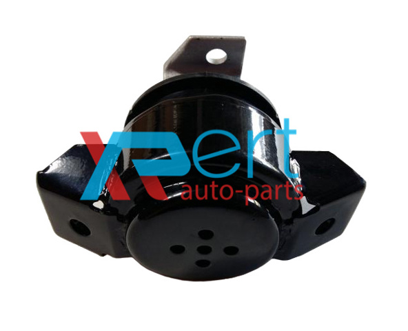 Подушка (опора) двигуна, задня A111001310BA КИТАЙ