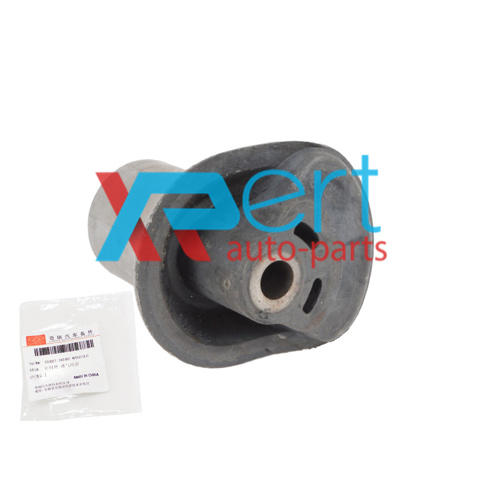 Сайлентблок балки моста A113301025 CHERY