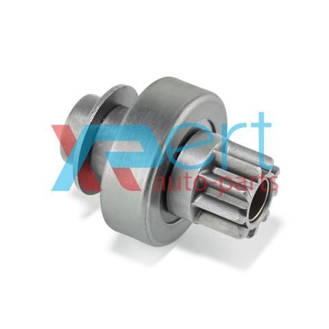 Бендикс стартера Chery Amulet I