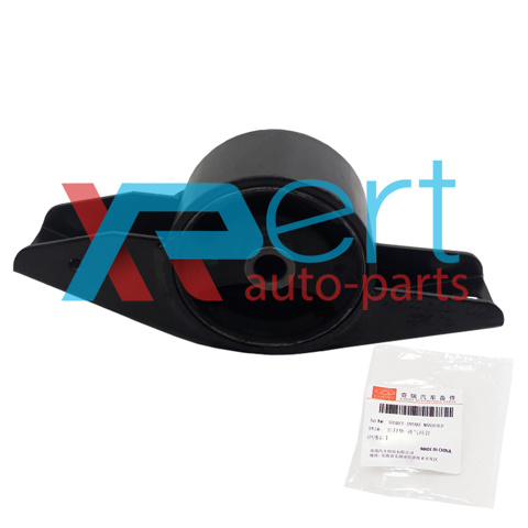 Задня подушка двигуна B111001710 CHERY