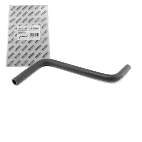 Шланг радіатора опалювача/пічки, обратка BPM140 MOGEN