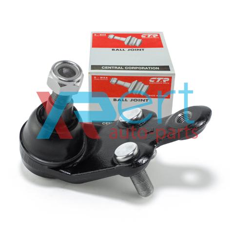 Кульові на авто CB0393 CTR