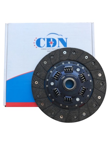 Зчеплення CDN3002 CDN