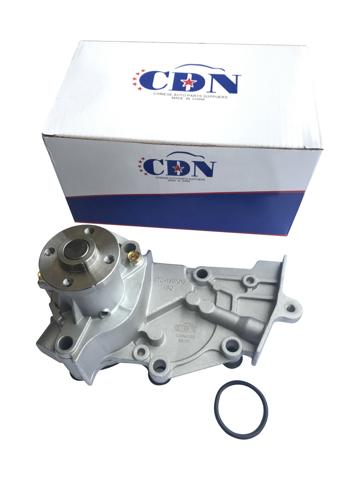 Насос охолоджуючої рідини CDN4003 CDN