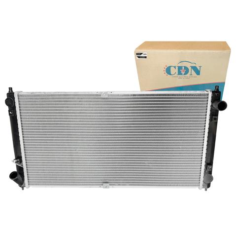 Радіатор двигуна CDN4005 CDN