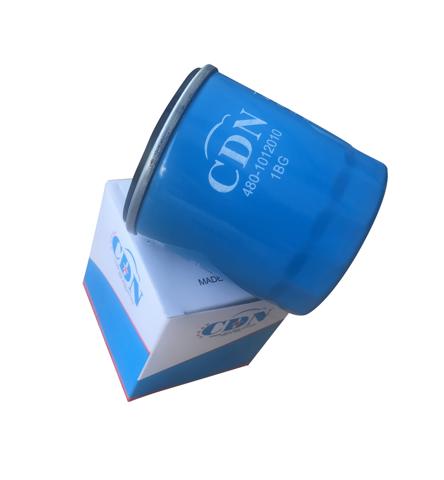 Фільтр очищення масла відцентровий CDN4014 CDN