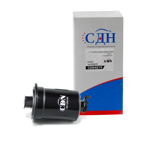 Фільтр палива CDN4019 CDN