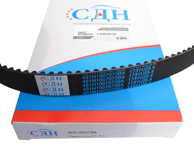 Ремінь ГРМ CDN4030 CDN