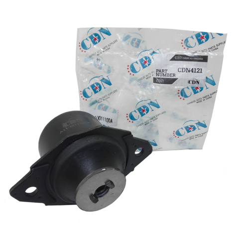 Ліва подушка двигуна Chery Amulet I