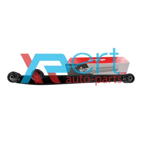 Важіль/тяга задньої підвіски подовжній нижній, лівий/правий CQ0101 CTR