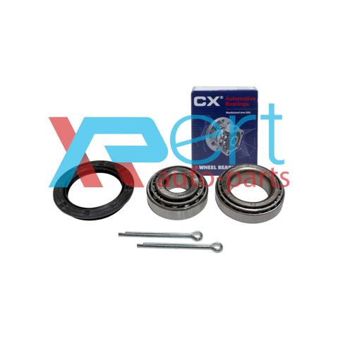 Підшипник ступиці задньої CX009 COMPLEX