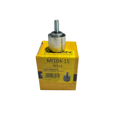 Паразитний провідний ролик D4G15B1021070 MOGEN