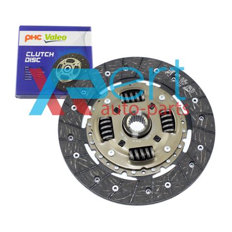 Зчеплення DH32 VALEO