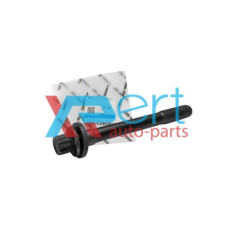 Болт кріплення головки блоку циліндрів E01050080101 GEELY