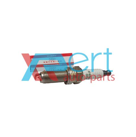 Свічки запалювання F4J163707010 CHERY