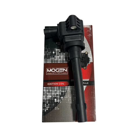 Котушка запалювання KCC1504 MOGEN