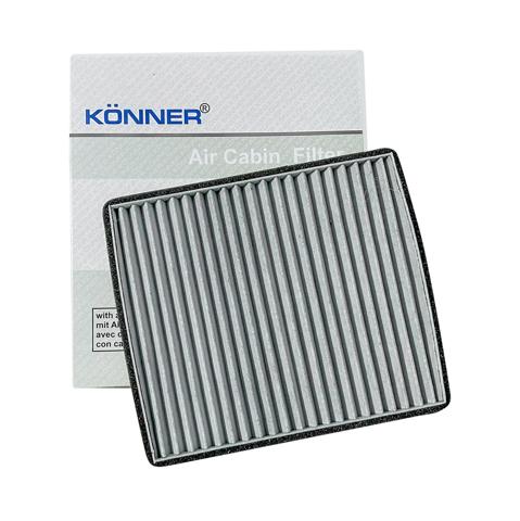 Повітряний фільтр салону KCF8112C KONNER