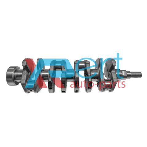 Вал колінчастий і маховик LF481Q11005011A КИТАЙ