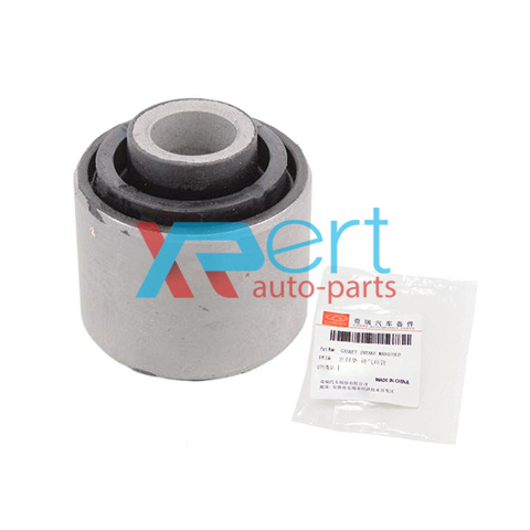 Сайлентблок задньої реактивної тяги M112919470 CHERY