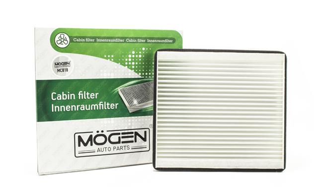 Фільтр повітряний обігрівача MCB18 MOGEN