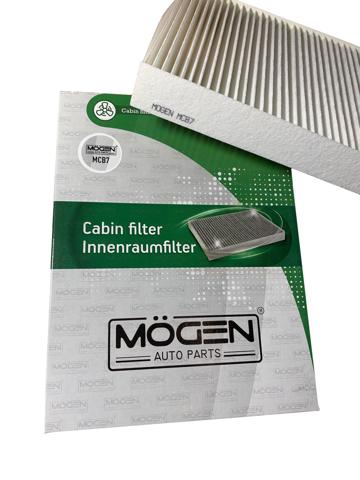 Фільтр повітряний обігрівача MCB7 MOGEN