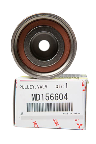 Ролик ременя ГРМ, паразитний MD156604 MITSUBISHI