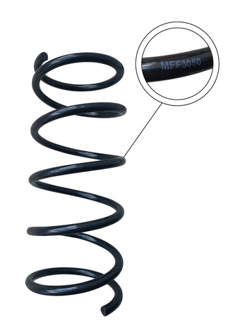 Пружина передня Chery Elara /FORA/A5FL/VORTEX ESTINA 