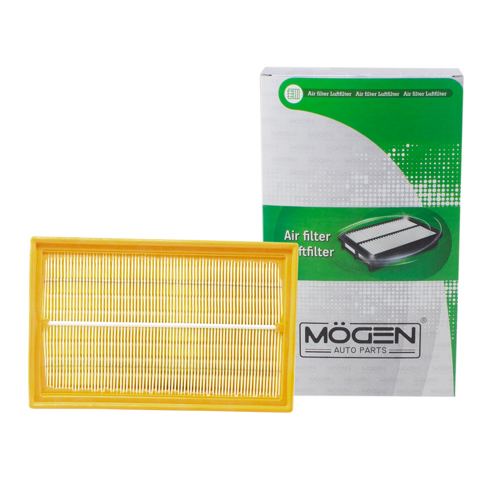 Автомобільний фільтр повітря MLF1069 MOGEN