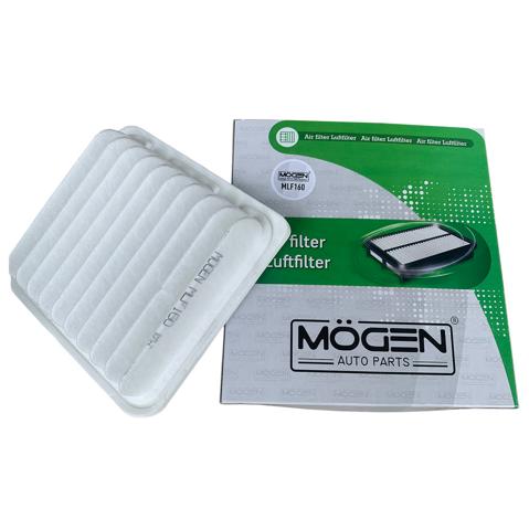 Повітряний фільтр двигуна Джилі Mk