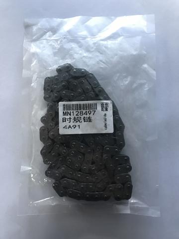 Ланцюг распредвала MN128497 КИТАЙ