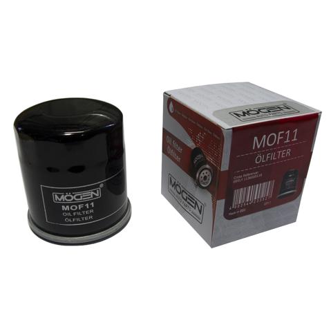 Фильтр масляный (германия, mogen) ec7 ec7rv fc 1136000118