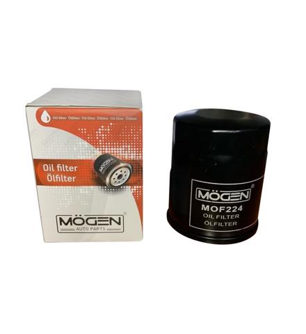 Фільтр очищення масла відцентровий MOF224 MOGEN