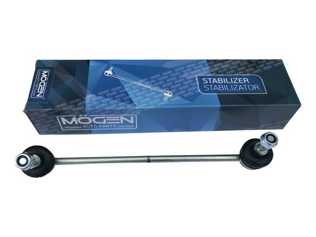 Яйця на стабілізаторі передні MS150R MOGEN