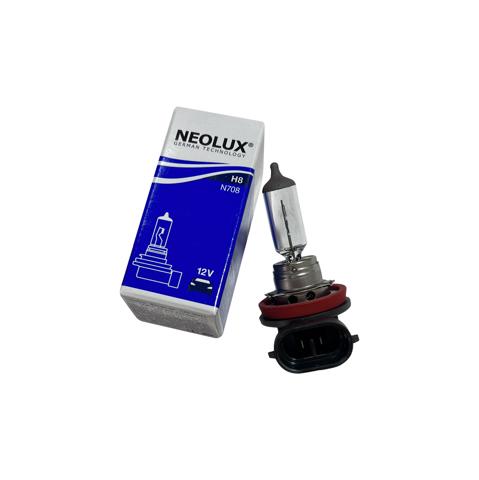 Лампочка галогенна N708 NEOLUX
