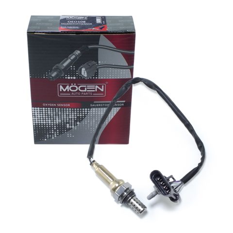 Датчик концентрації кисню OEO108 MOGEN