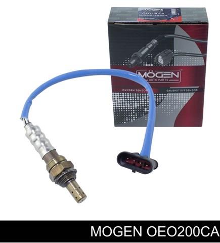 Датчик кислорода (овальная фишка) (германия, mogen) a15 a11-1205110ca OEO200CA