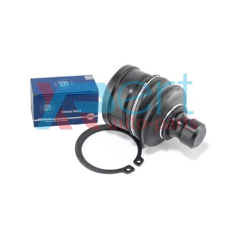Кульові на авто Q0410030 Q-FIX