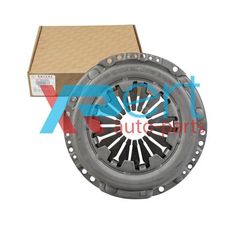 Пелюстковий кошик зчеплення S211601020BA CHERY