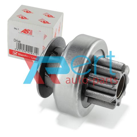 Привід стартера SD1011 AS-PL