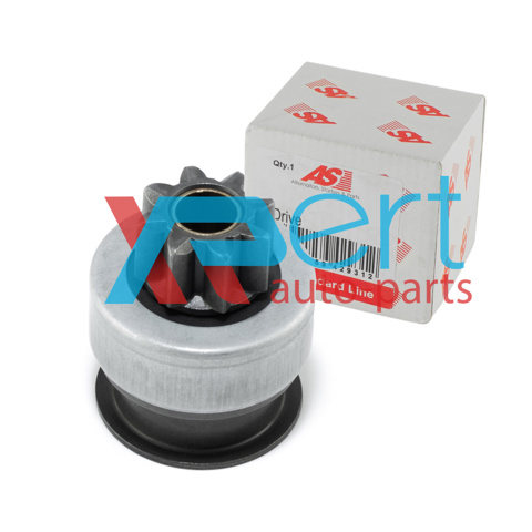 Бендикс стартера Hyundai Sonata 3