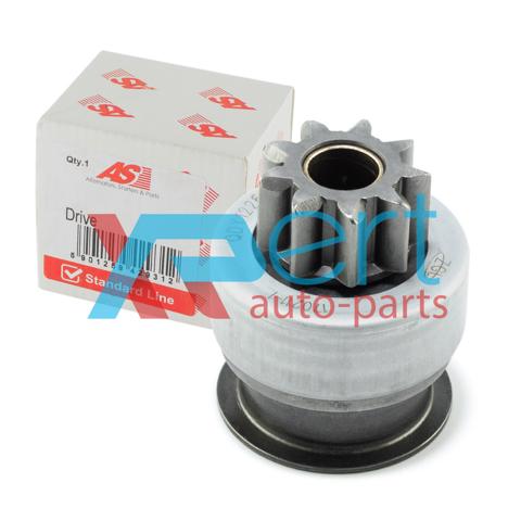 Бендикс Suzuki Jimny