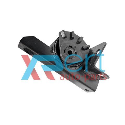 Подушка (опора) двигуна, ліва T111001110 КИТАЙ