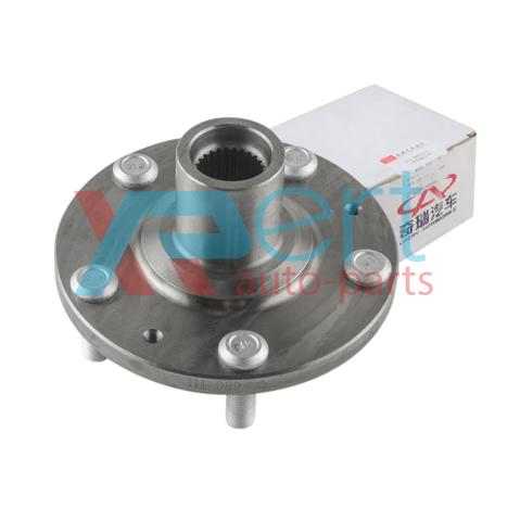Маточина колеса передня T113001017 CHERY