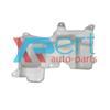 Бачок склоомивача Chery Tiggo FL