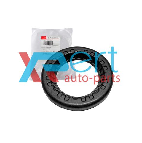 Проставка (гумове кільце) пружини задньої, верхня T212911031 CHERY